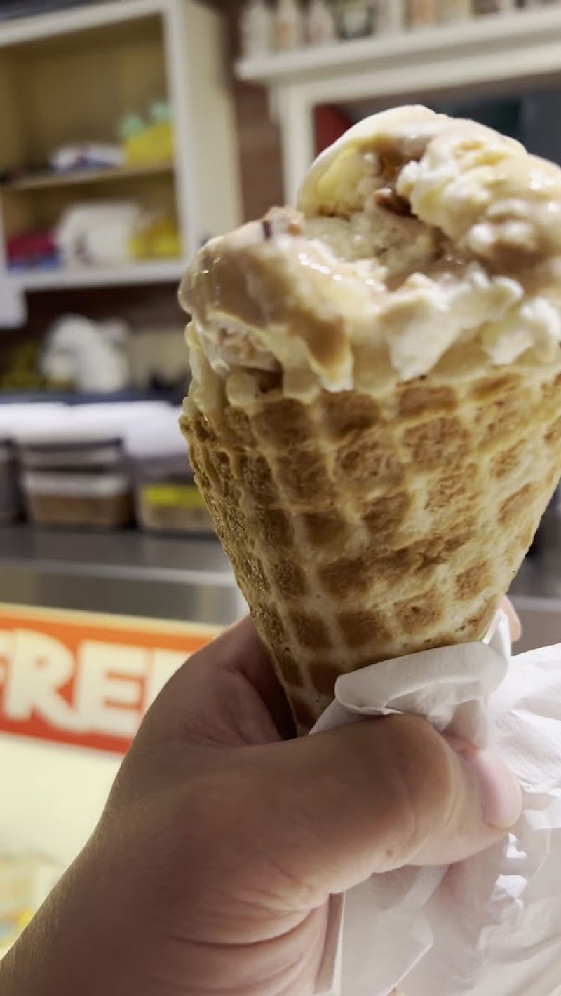 Handmade Waffle Cones That Are Worth Every Bite
