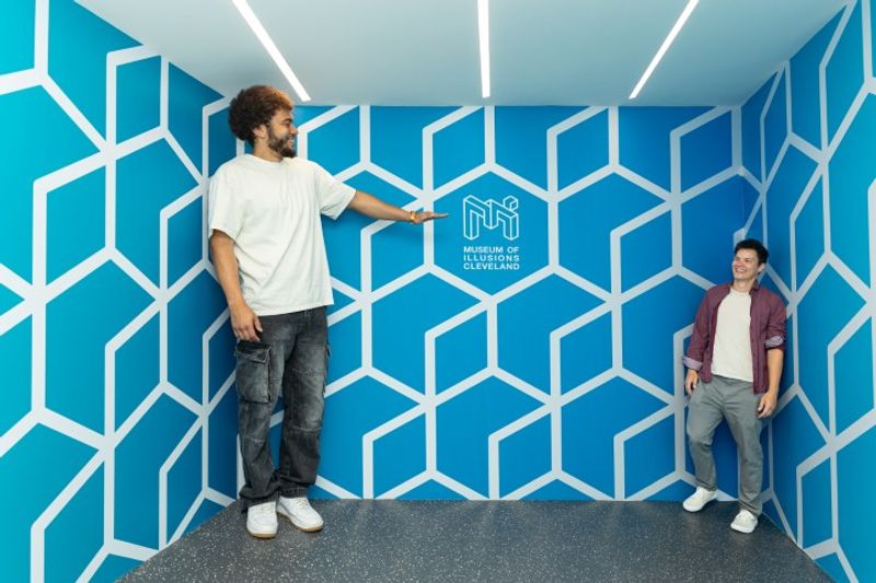 Hands-On Interactive Exhibits That Engage Your Brain