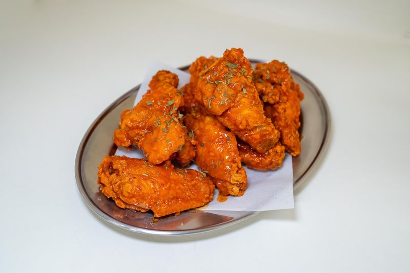 Han's Chimaek: Korean Fried Chicken & Beer