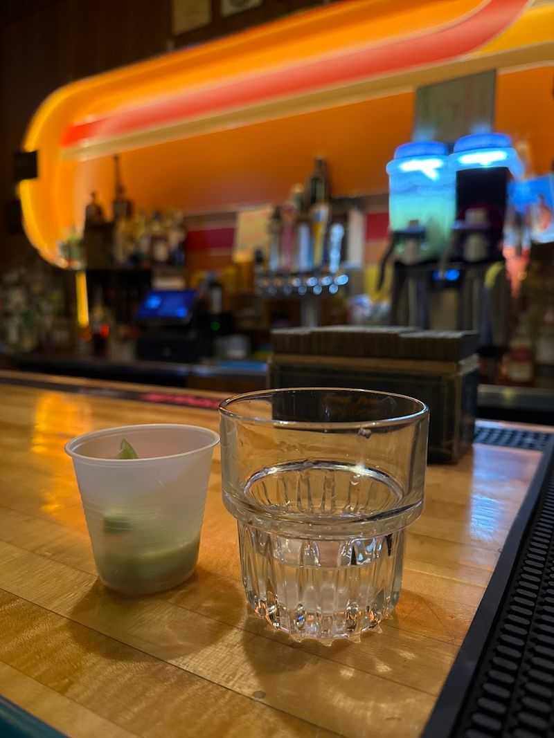 Happy Hour Deals Available Every Single Day