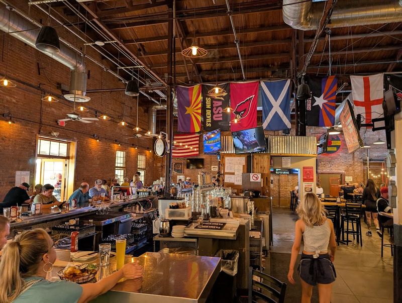 Happy Hour Deals That Feel Almost Too Good