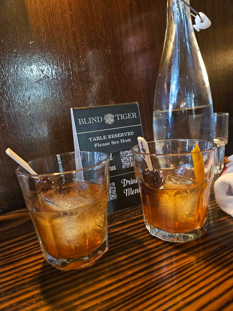 Happy Hour Deals That Make Everything Sweeter