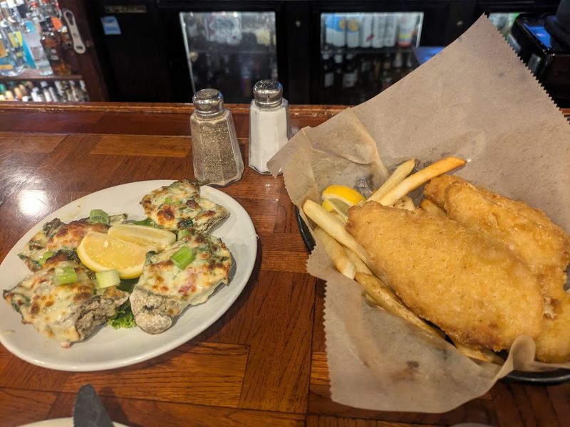 Happy Hour Deals That Make a Great Deal Even Better