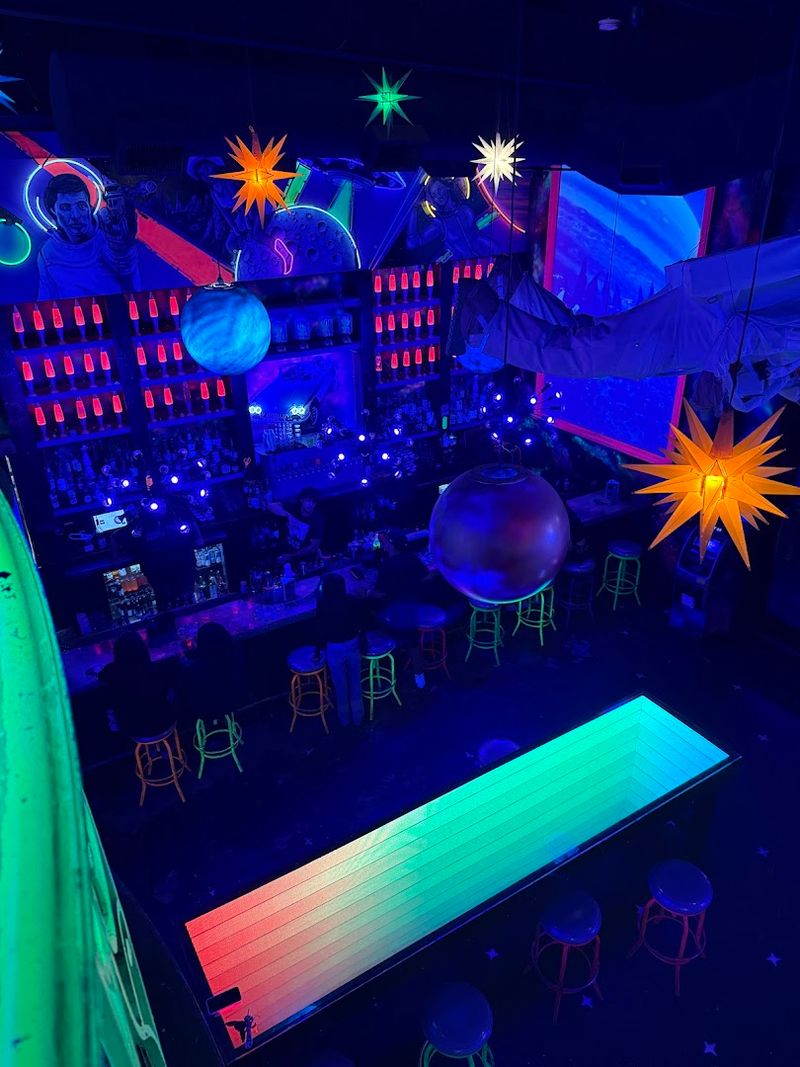 Happy Hour Deals That Make the Cosmic Experience Even Better Happy Hour Deals That Make the Cosmic Experience Even Better