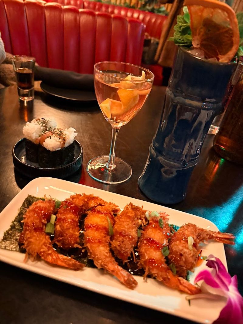 Happy Hour Deals That Make the Escape Even Sweeter