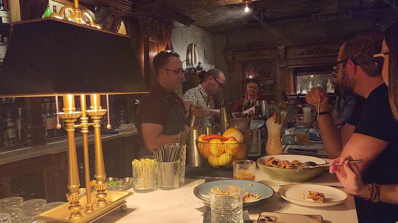 Happy Hour Deals Worth Planning Around