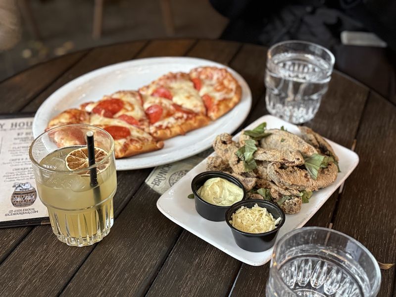 Happy Hour Deals Worth Planning Your Day Around Happy Hour Deals Worth Planning Your Day Around