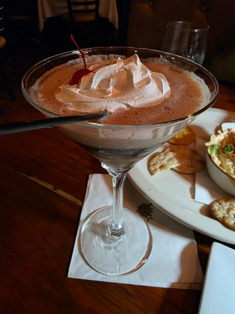 Happy Hour That Makes the Evening Even Better