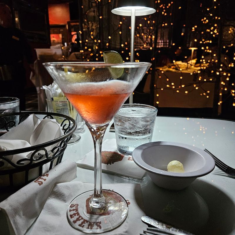 Happy Hour With a Free Buffet — Yes, Really