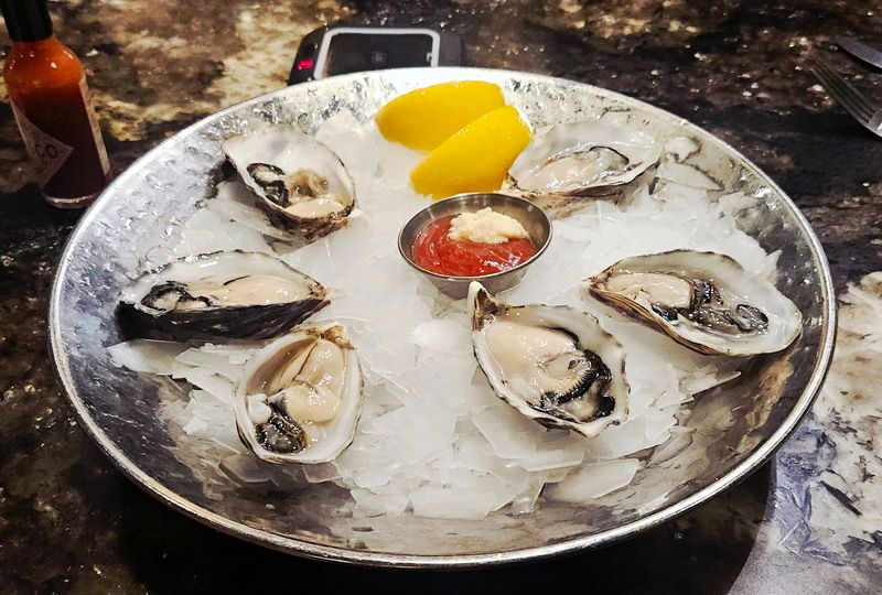Happy Hour Worth Planning Around