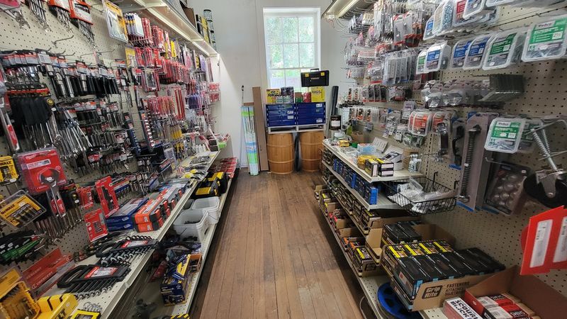 Hardware and Home Supplies Galore