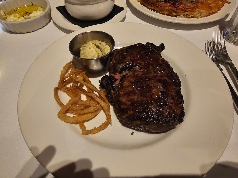 Harry's Steakhouse - Grand Forks, North Dakota Harry's Steakhouse - Grand Forks, North Dakota