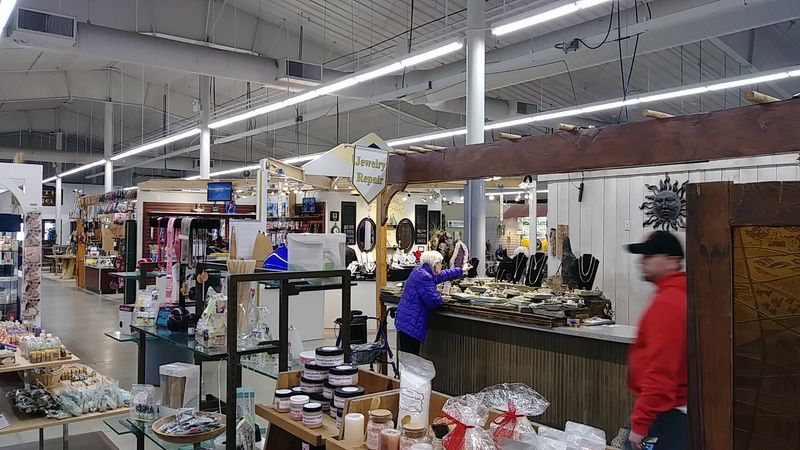 Hartville Hardware Next Door Is a Destination All on Its Own