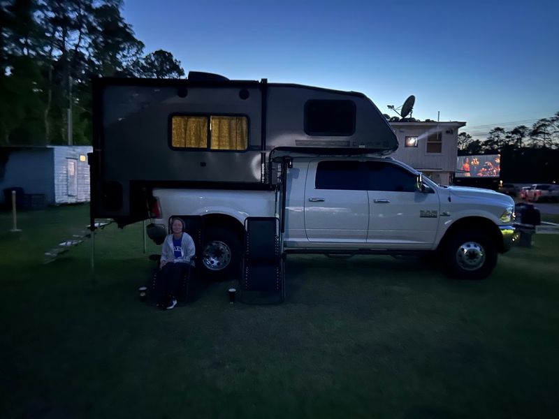Harvest Host Overnight Stays for RV Adventurers