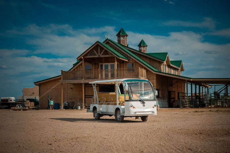 Harvest Host RV Stays in Wine Country