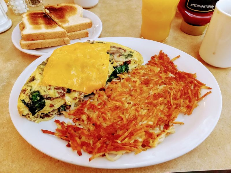 Hash Browns Done the Right Way