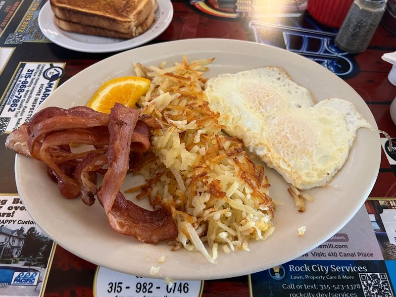 Hash Browns That Deserve Their Own Fan Club
