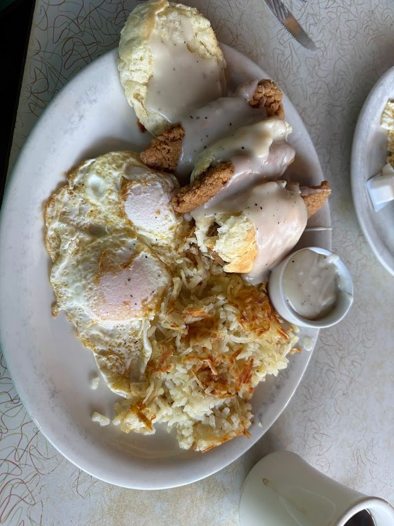 Hash Browns That Locals Cannot Stop Talking About