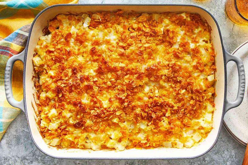 Hashbrown Casserole