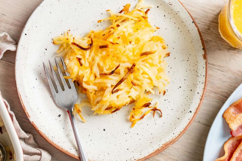 Hashbrown Casserole