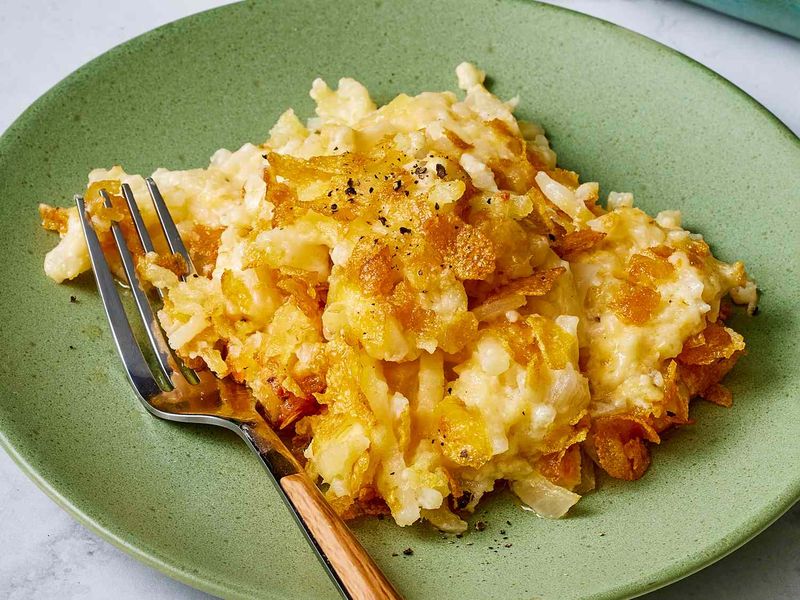 Hashbrown Casserole