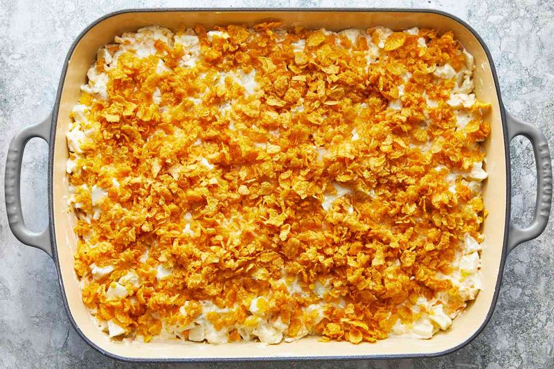 Hashbrown Casserole
