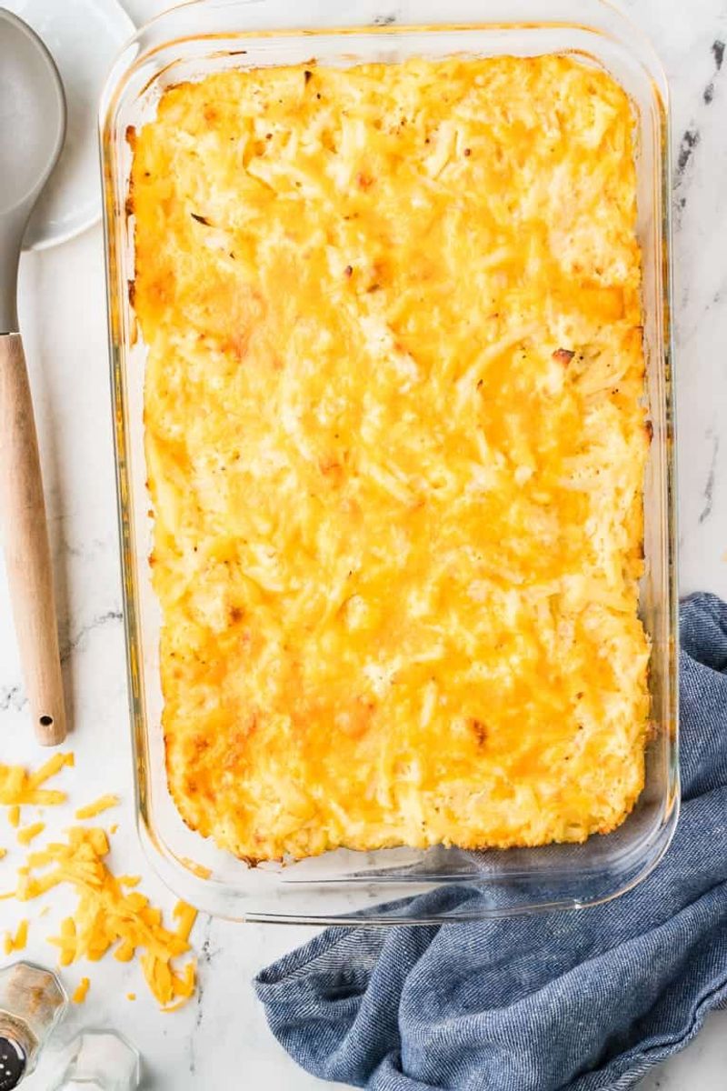 Hashbrown Casserole