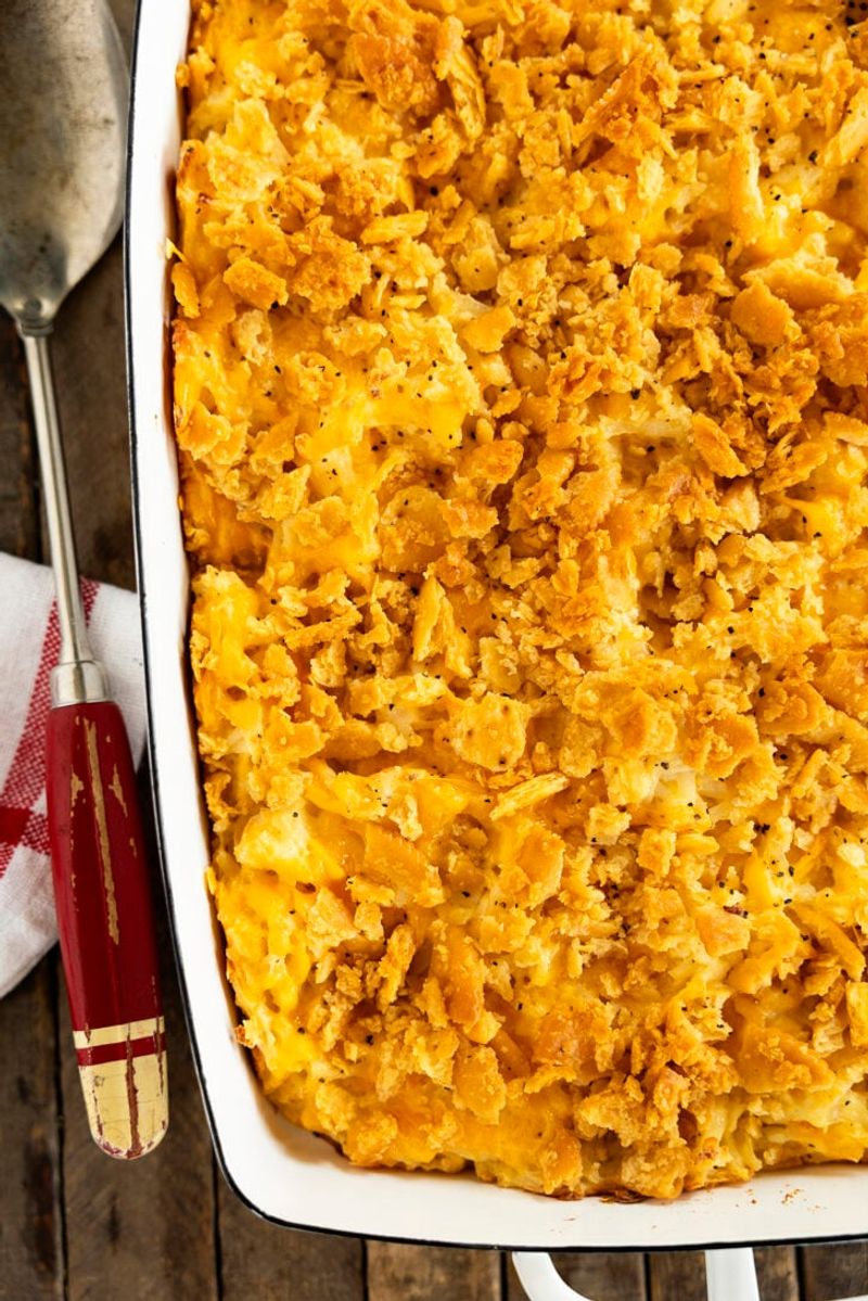 Hashbrown Casserole
