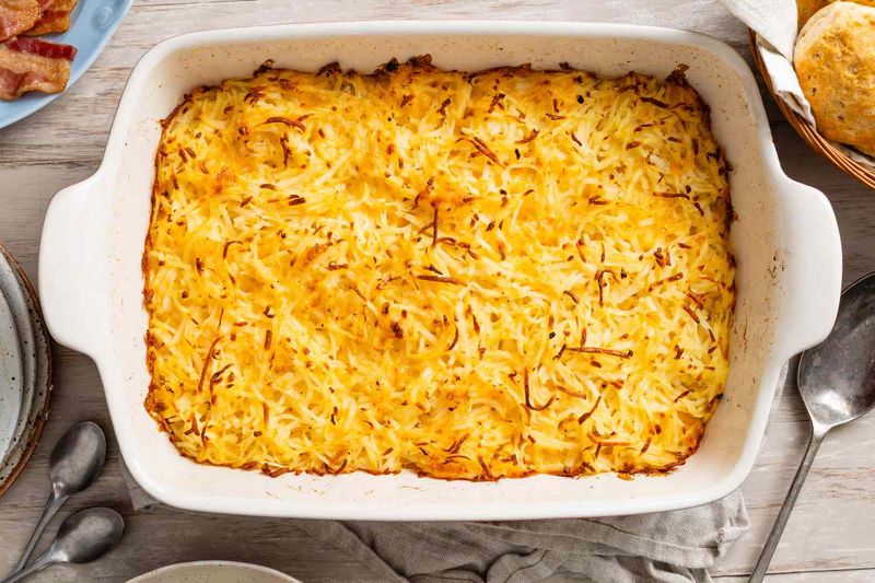 Hashbrown Casserole