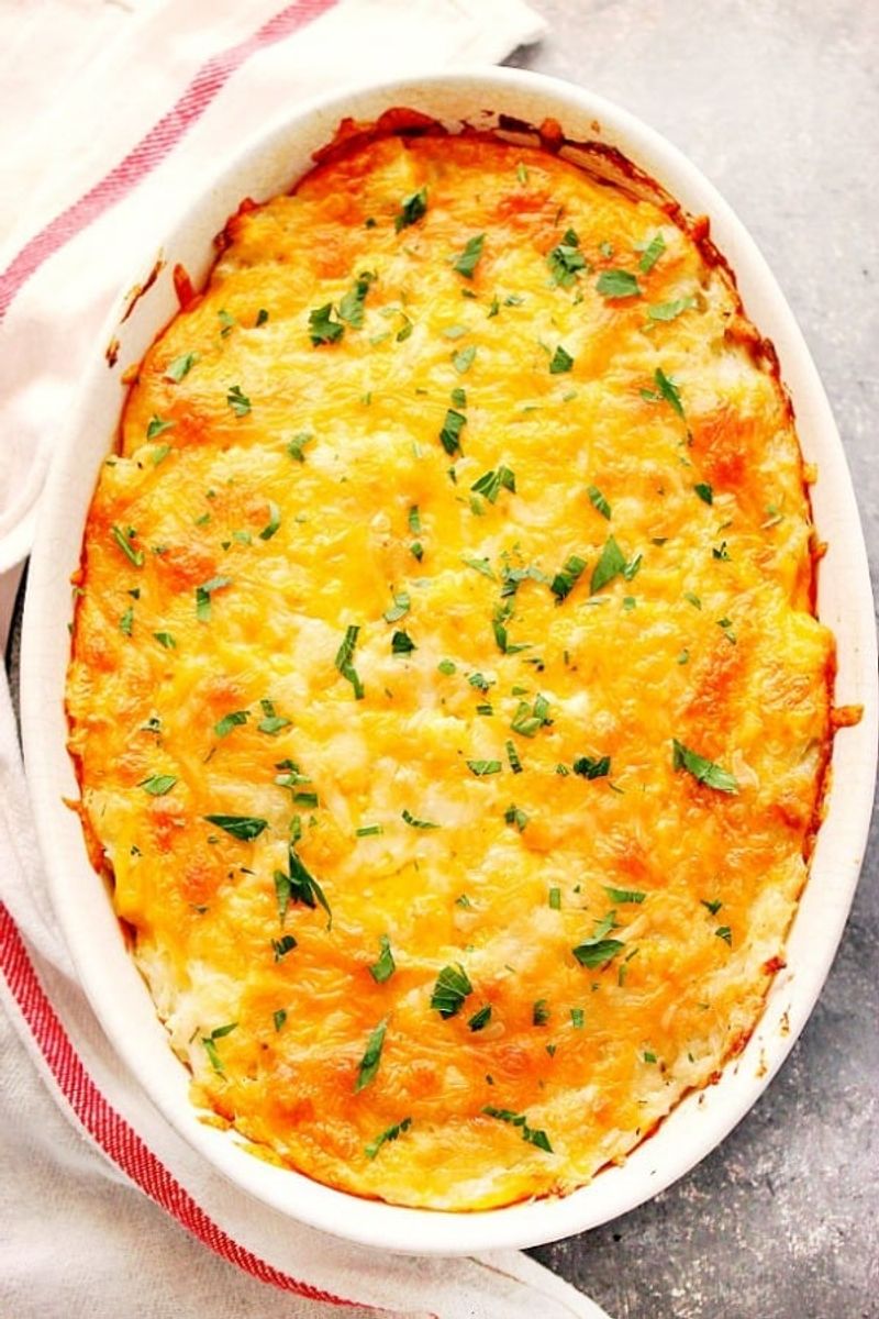 Hashbrown Casserole