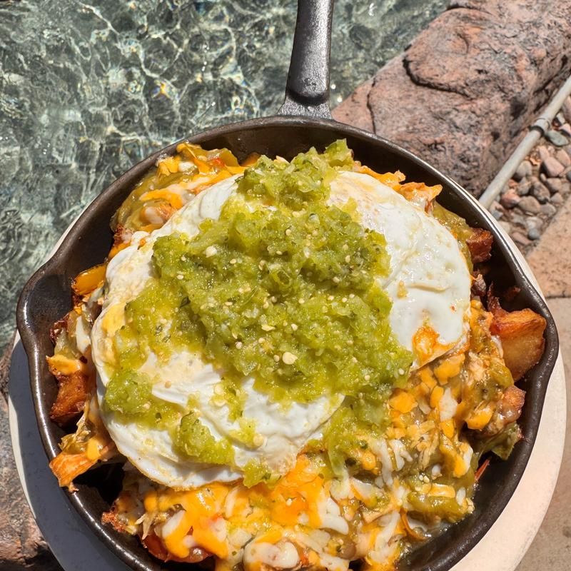Hatch Chile: The Ingredient That Defines the Menu