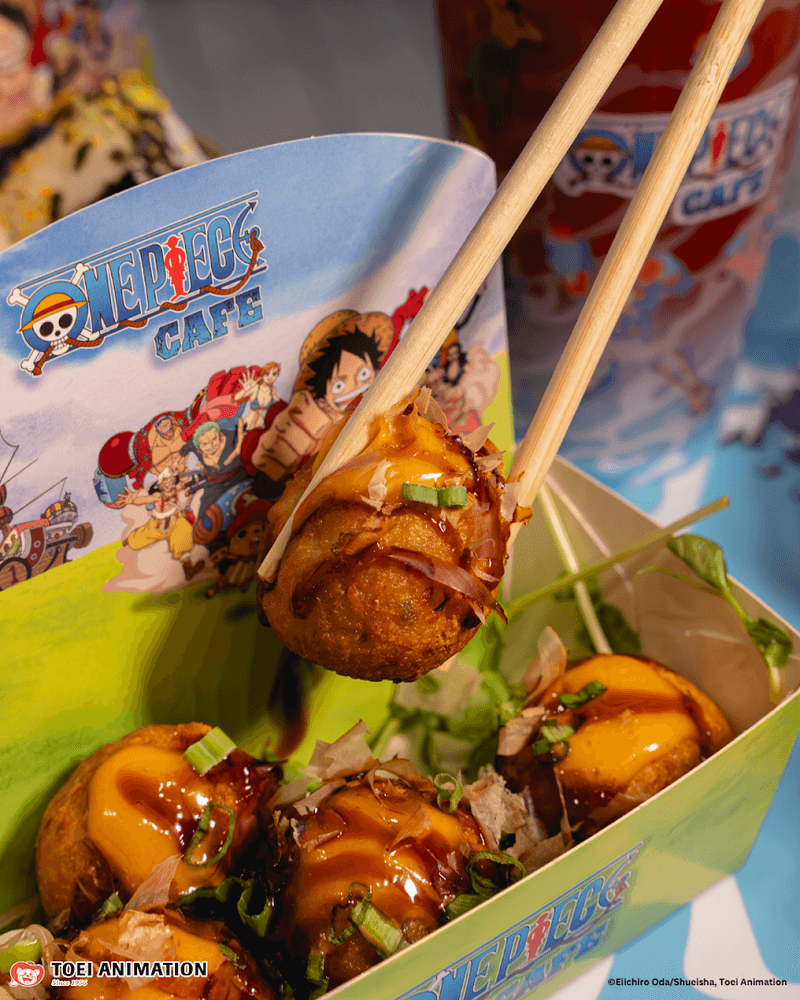 Hatchan's Takoyaki Hatchan's Takoyaki