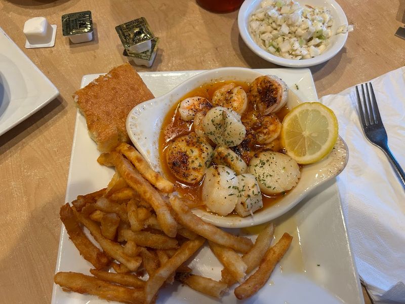 Hatteras Chowder Worth Getting Hooked On