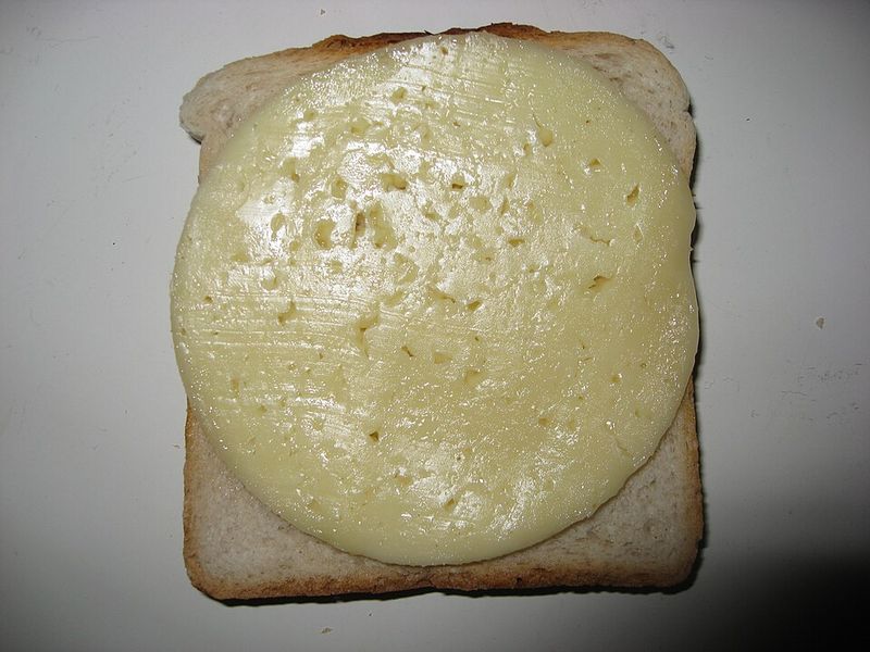 Havarti - Denmark Havarti - Denmark