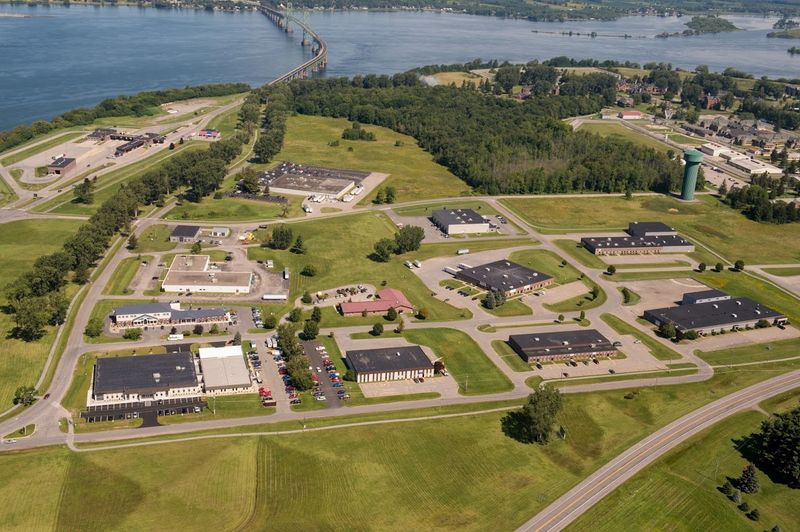 Healthcare Access in a Small but Functional City