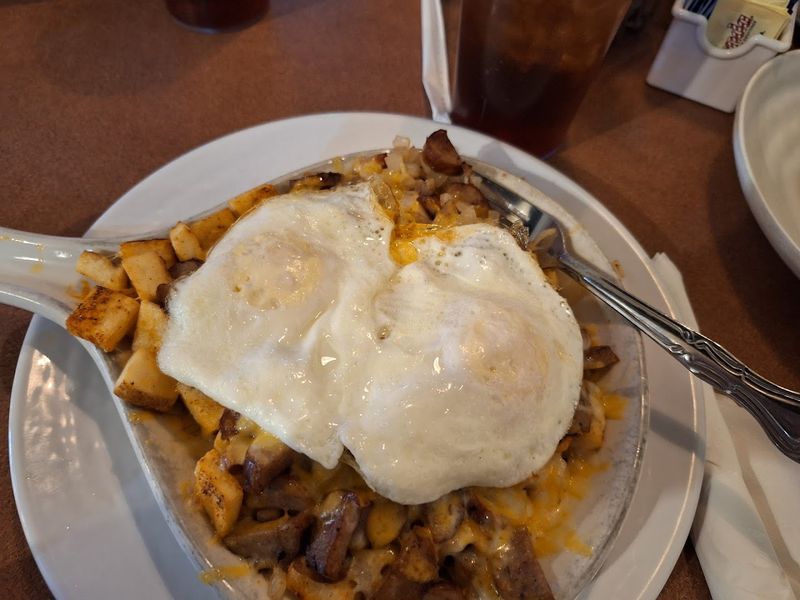 Hearty Breakfast Potatoes Worth Ordering Every Time