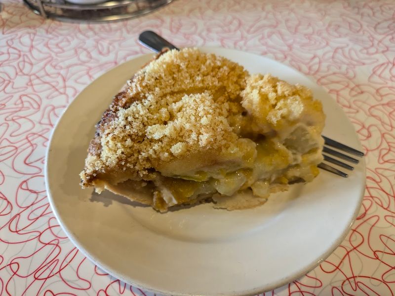 Hearty Chicken Pot Pie for a Mountain Appetite