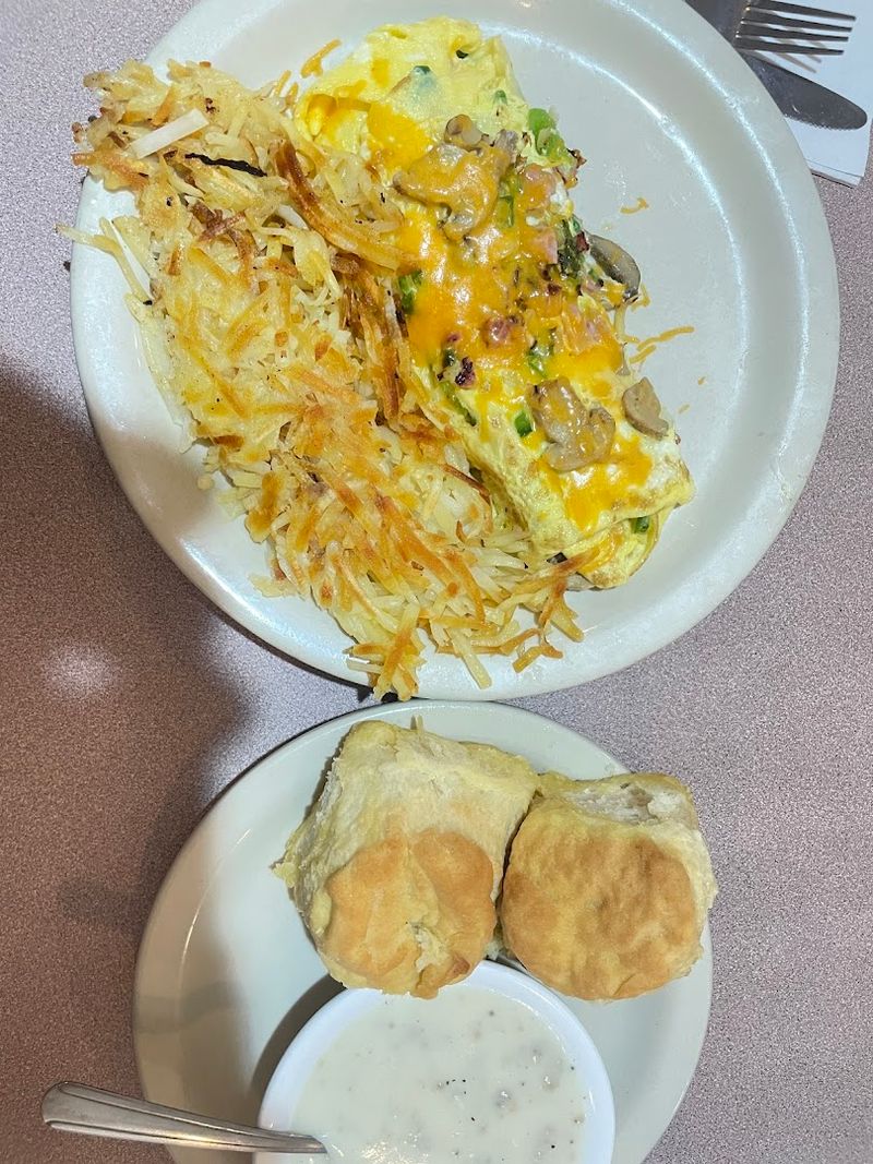 Hearty Portions That Actually Fill You Up