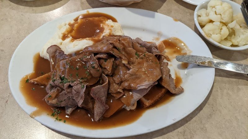 Hearty Portions That Actually Fill You Up Hearty Portions That Actually Fill You Up