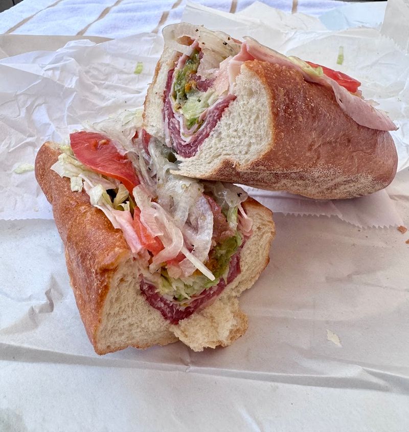 Hearty Portions That Give You Real Value for Your Money