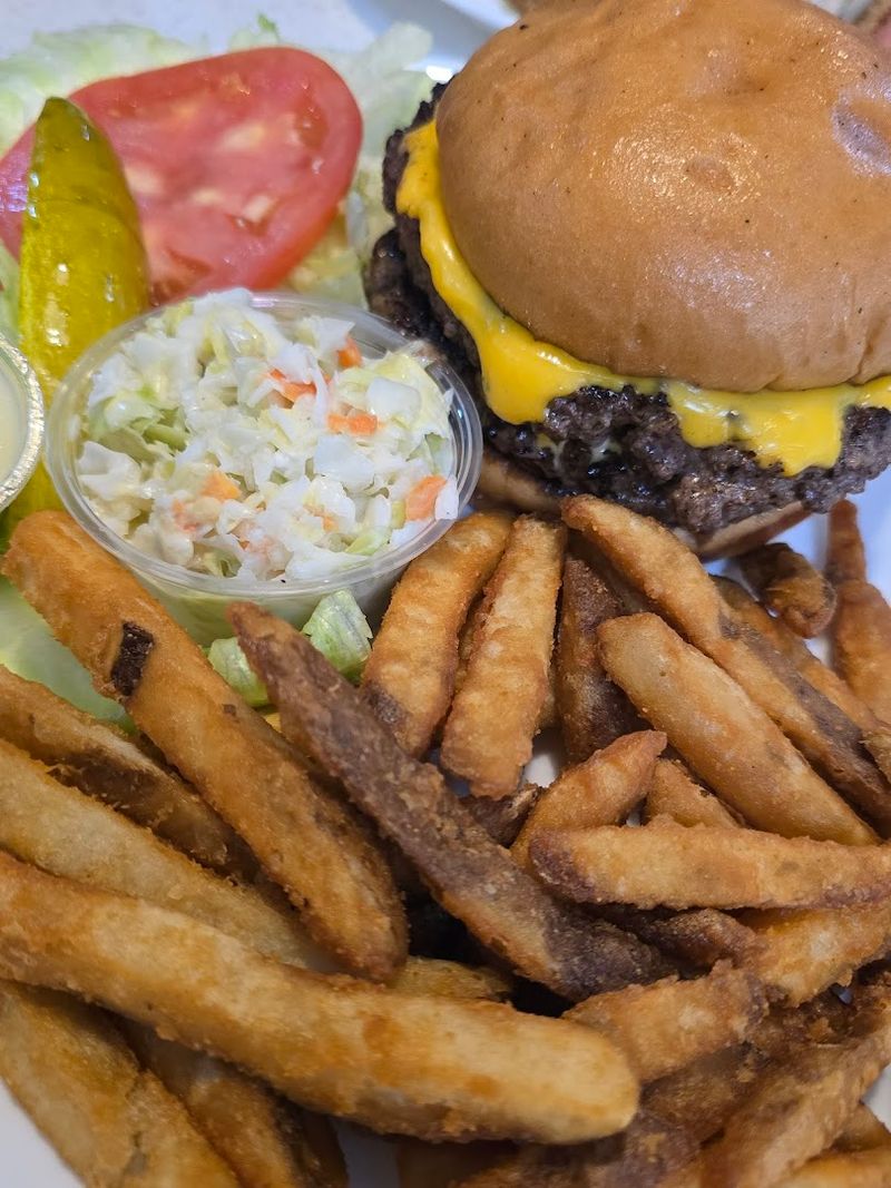 Hearty Portions That Give You Real Value Hearty Portions That Give You Real Value