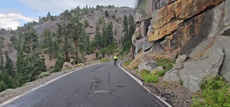 Hell's Kitchen Viewpoint — A Curve That Hits Hard