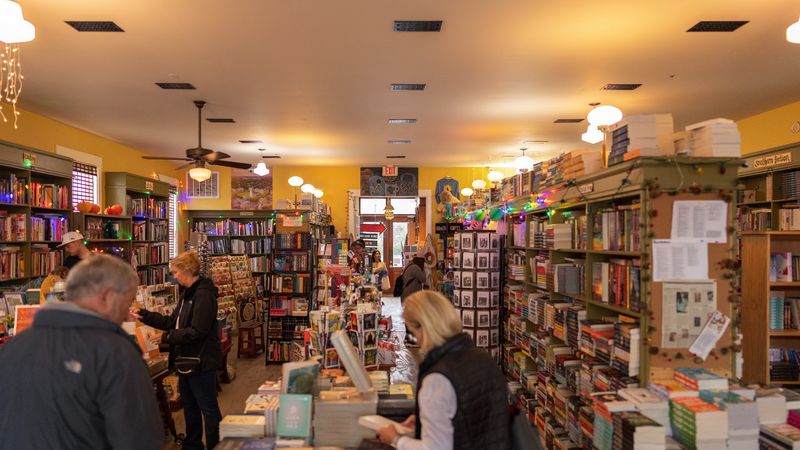 Helpful and Knowledgeable Staff Ready to Assist