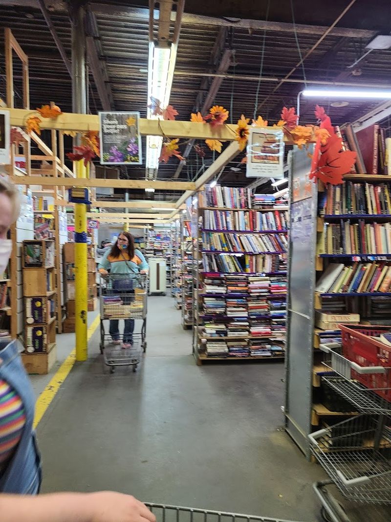 Helpful and Welcoming Staff Make Every Visit Better