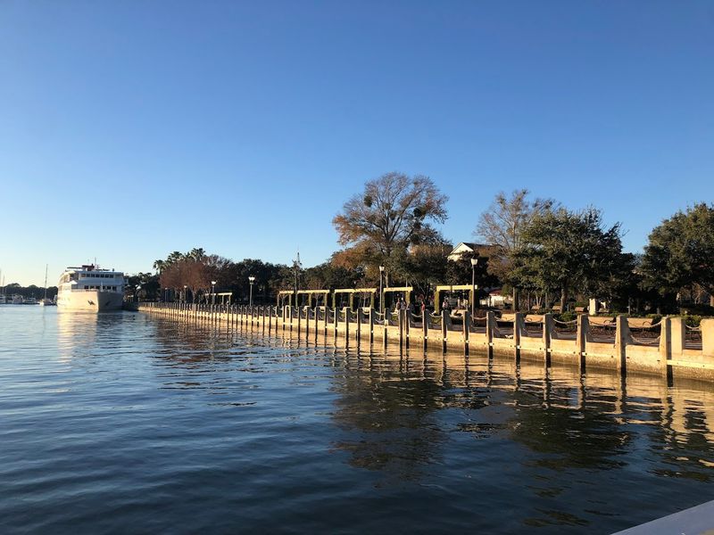 Henry C. Chambers Waterfront Park