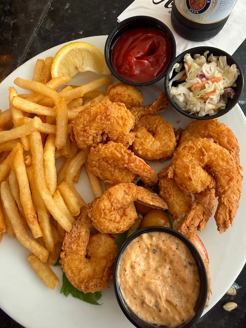 Henry's On The Market - Charleston, South Carolina