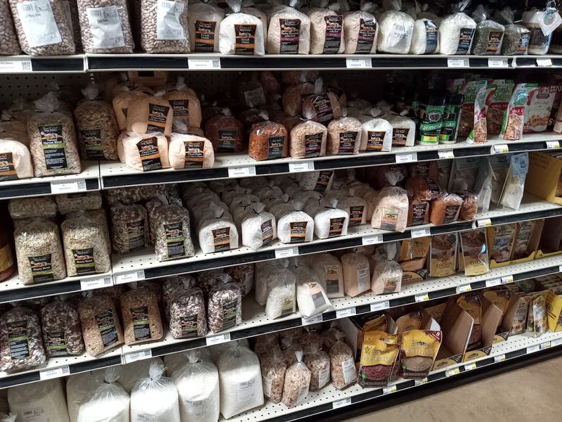 Herbs, Spices, and Hard-to-Find Ingredients