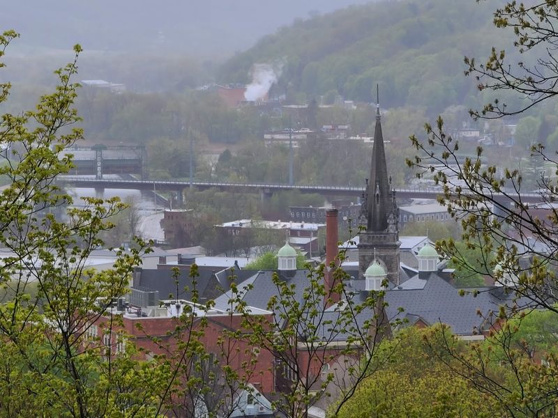 Herkimer County Cheddar: The Crown Jewel of Little Falls
