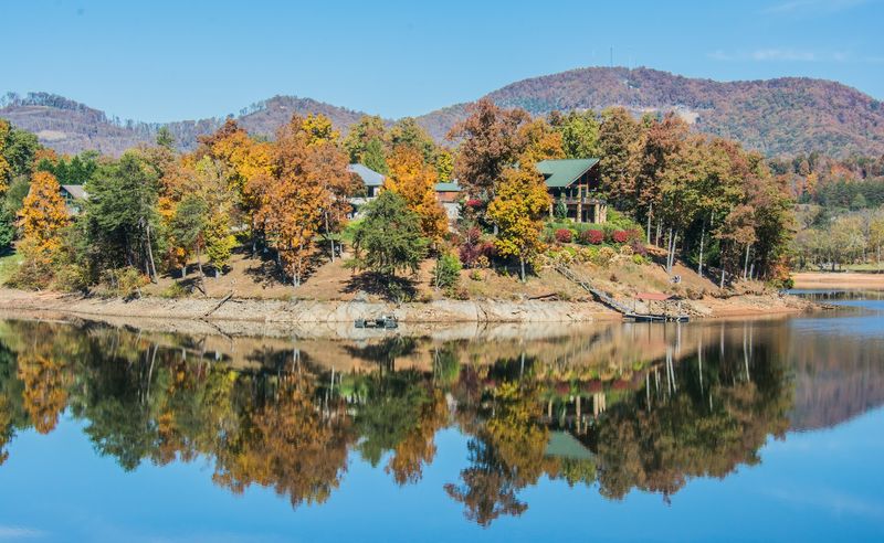 Hiawassee - Georgia