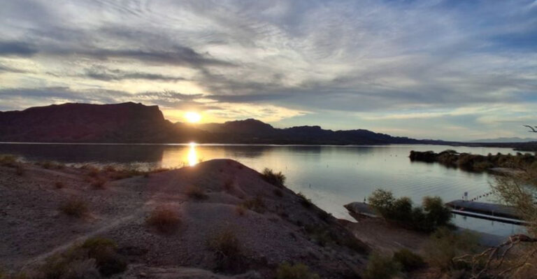 Hidden Away In Arizona, This Peaceful State Park Is One Of The Region’s Best-Kept Secrets